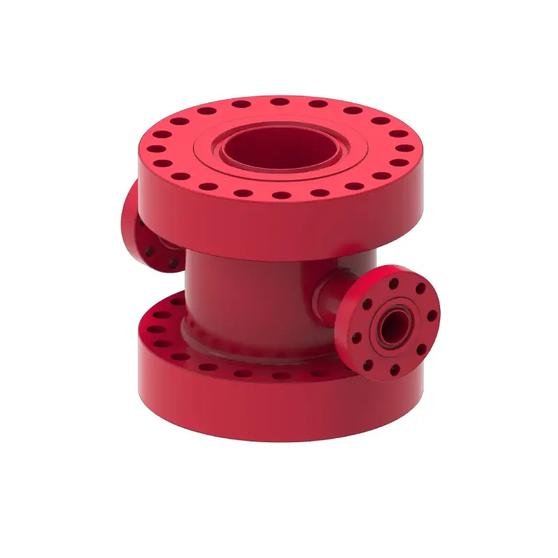 api 16a drilling spools
