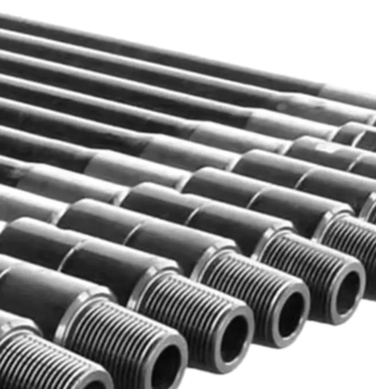 api 5dp drill pipe drill rod s