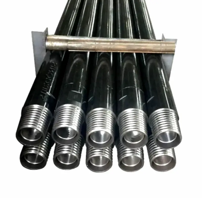 api 5dp friction welding drill rods