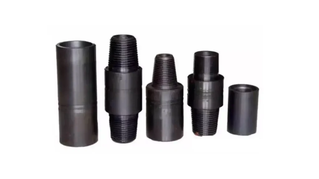 api drill pipe thread types