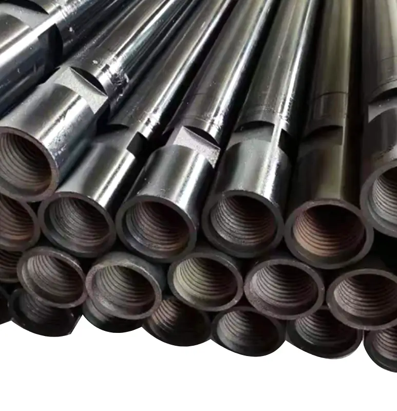 api if drill rods