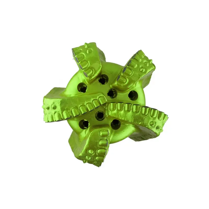 api pdc drill bits for oilfield and gasfield