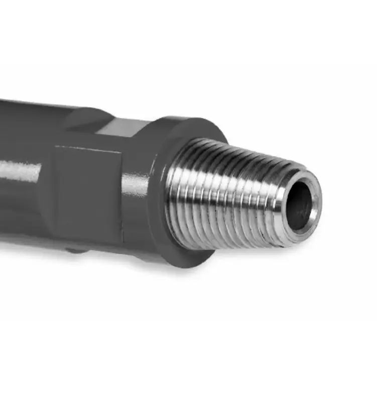 api water well drill rods