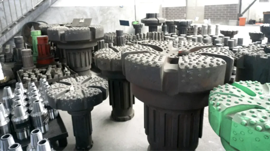 best drill bit manufacturers