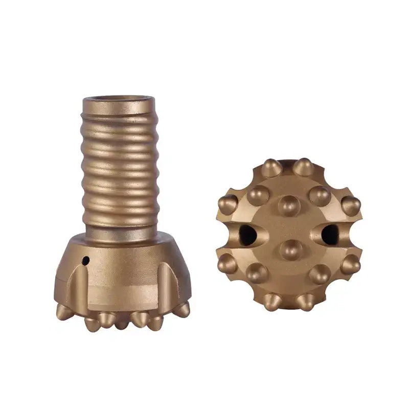 borehole drill bits