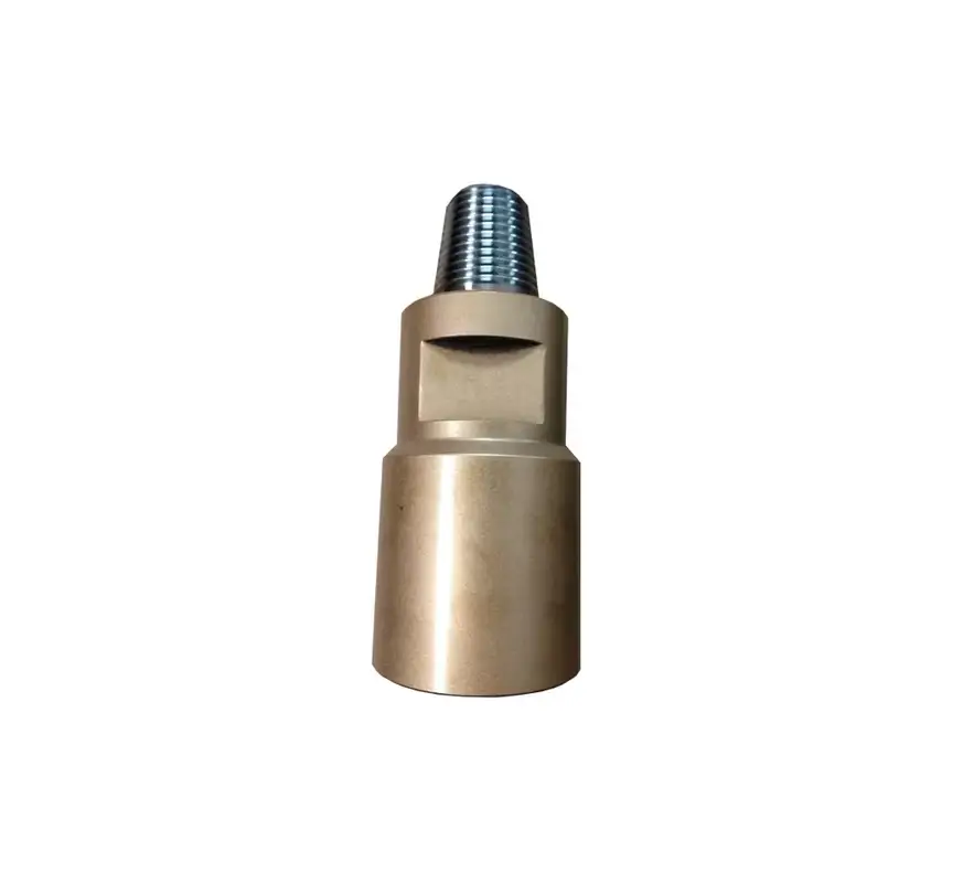box to pin crossover sub adapter