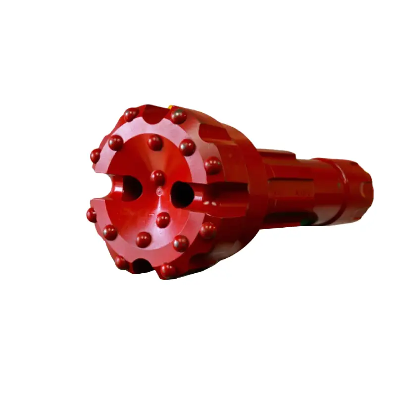 concaved dth drill bits
