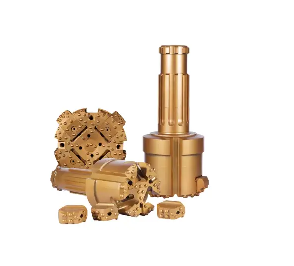 concentric reaming casing drill system