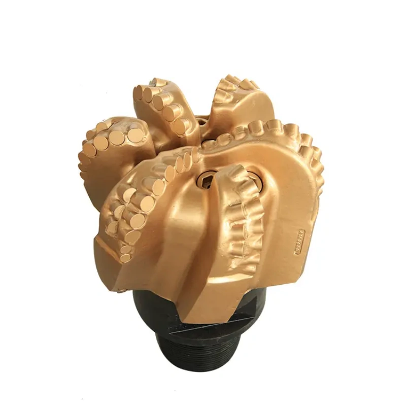 custom Standard Duty HDD PDC Bits for Versatile Performance