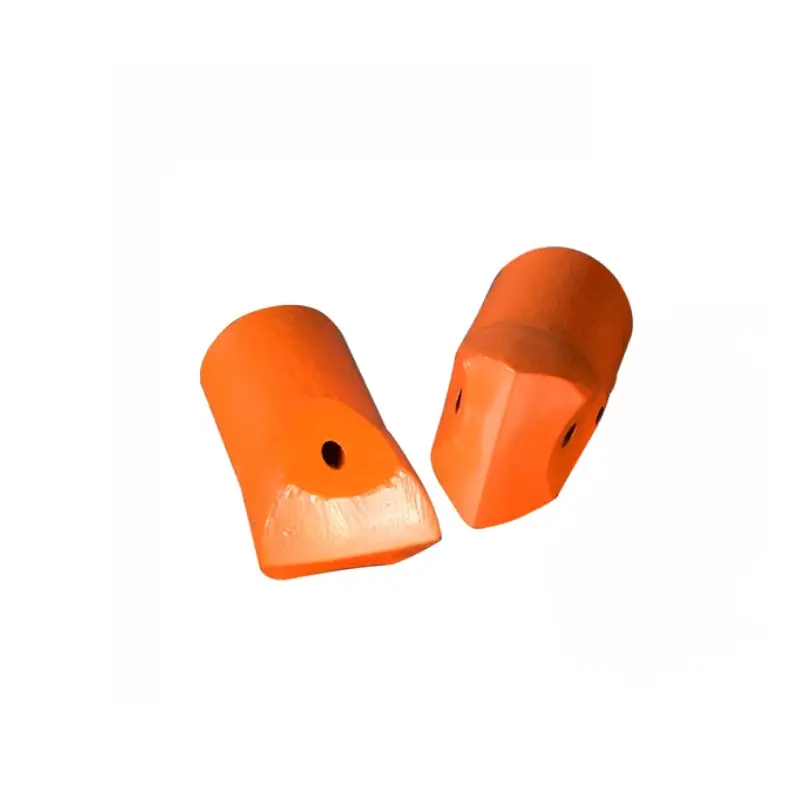 customized color horseshoe drill bits for rock