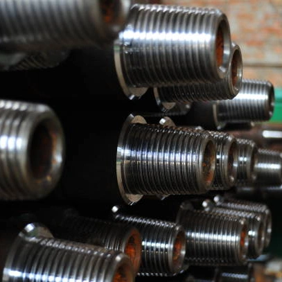 deep hole wireline drill rod