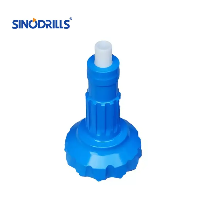 dhd360 sd6 ql60 mission60 dth hammer bits