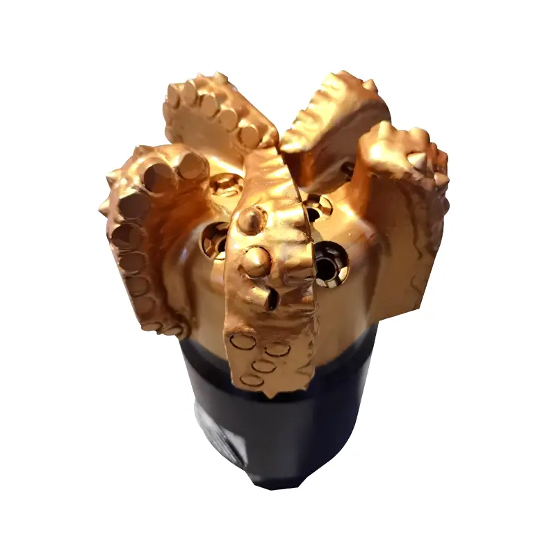 diamond drill bit oil and gas