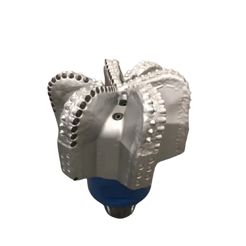 diamond pdc bit 17 hard rock pdc drill bits