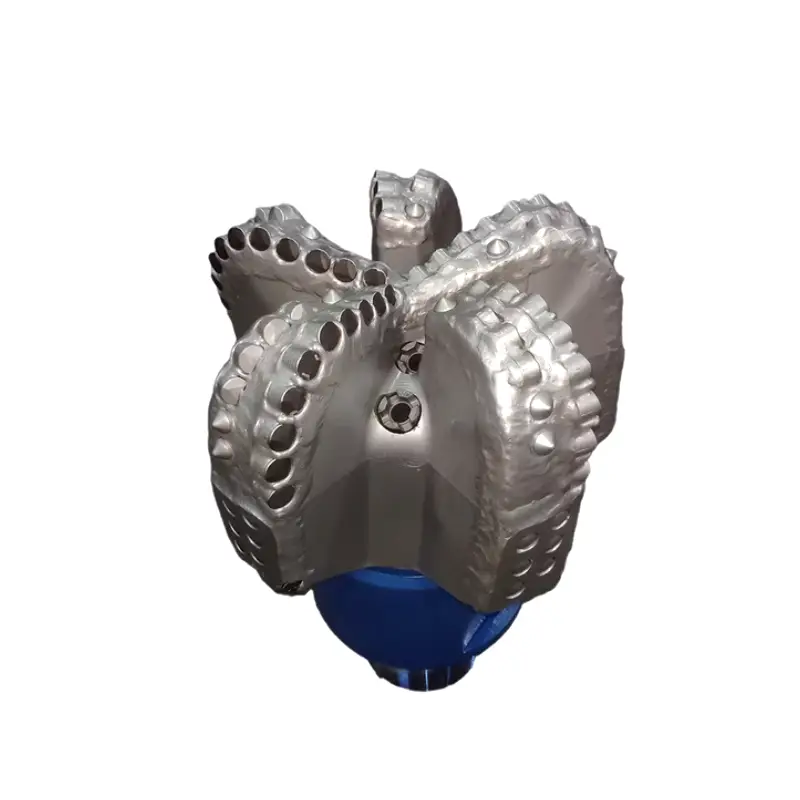 diamond pdc bit for hard rock