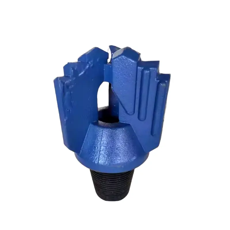 drag borehole drill bits
