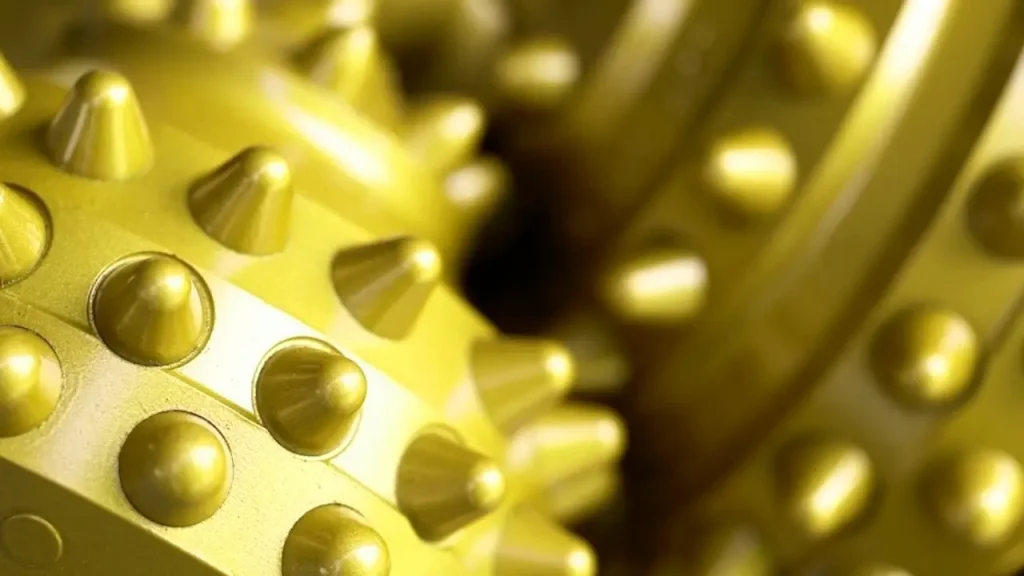 drill bits for mineral exploration