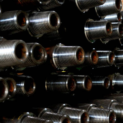 drilling wire line drill rods