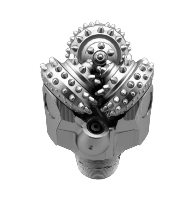 eagle claw roller cone bit