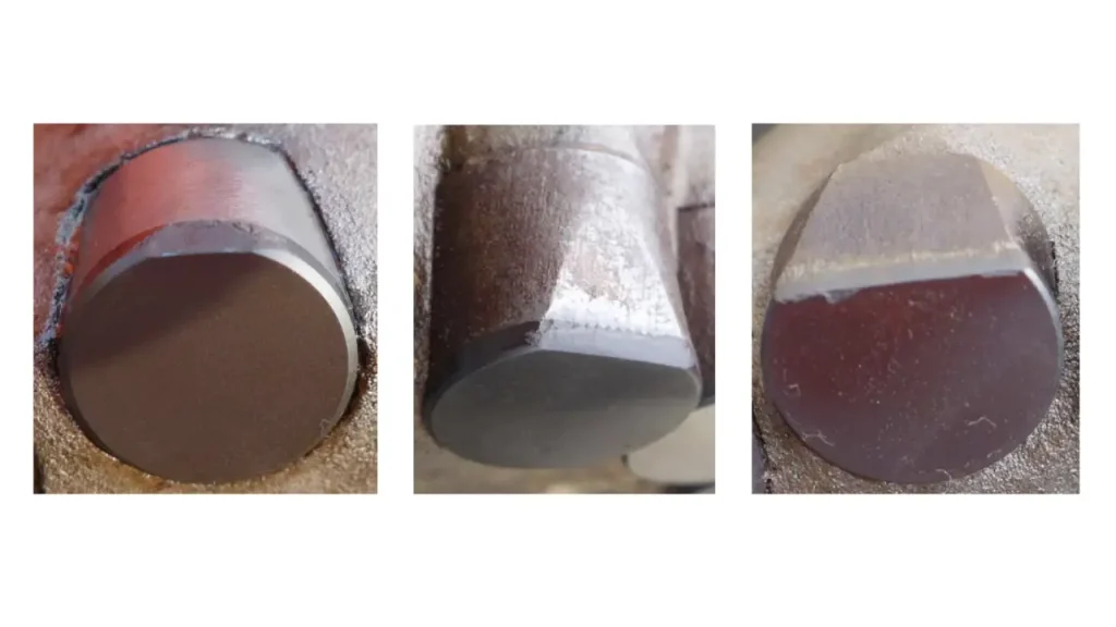 fc cutter for pdc bit