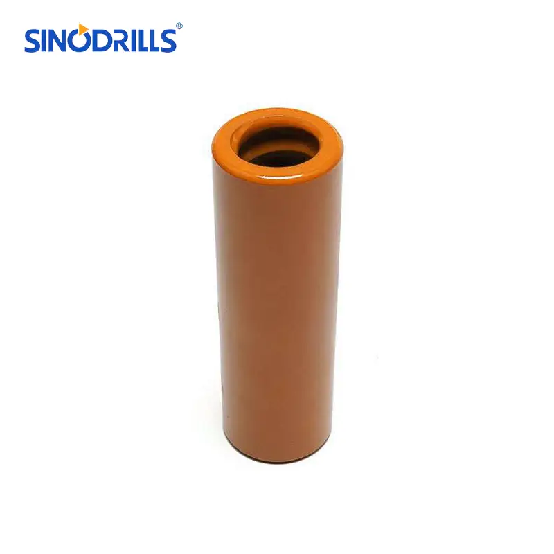 full bridge drill rod coupling sleeves