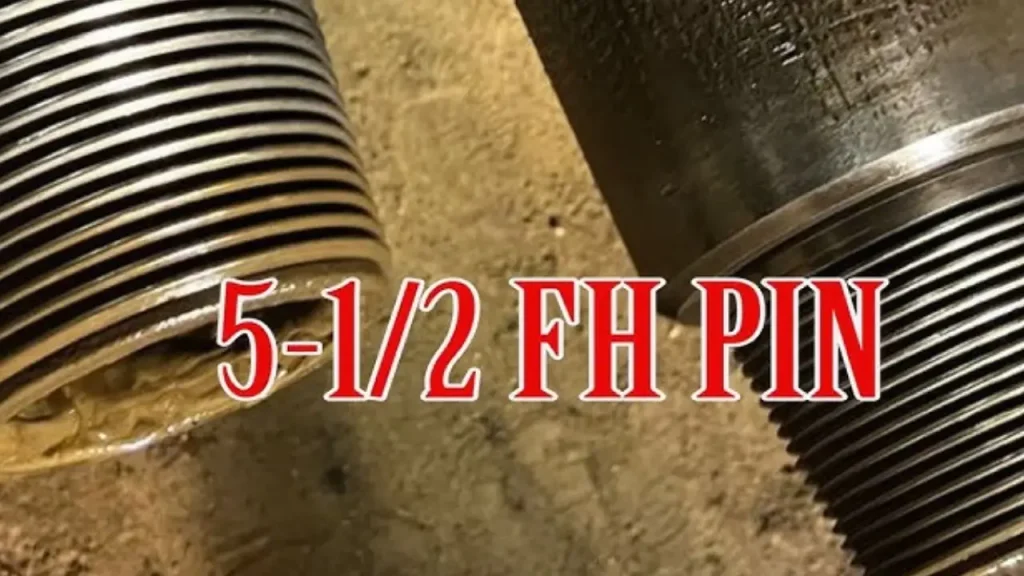 full hole (fh) thread