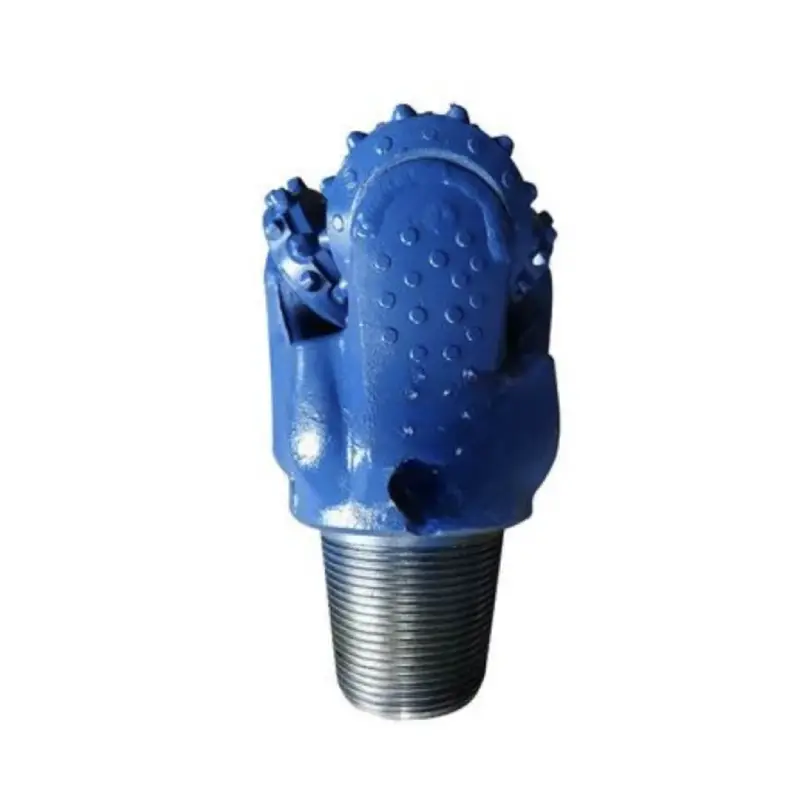 gauge protected tci tricone drill bits