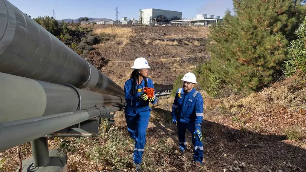 geothermal directional drilling