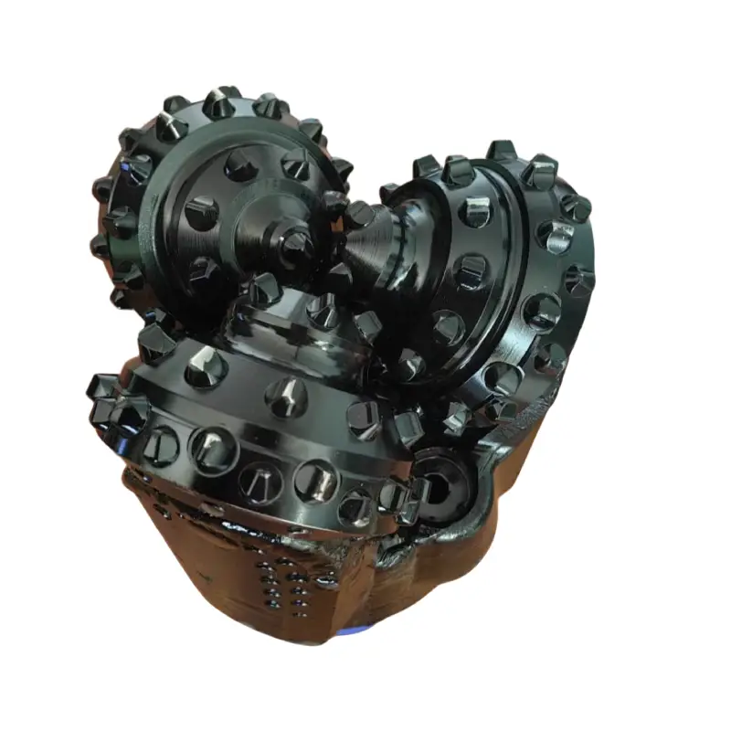 geothermal drilling tricone drill bit