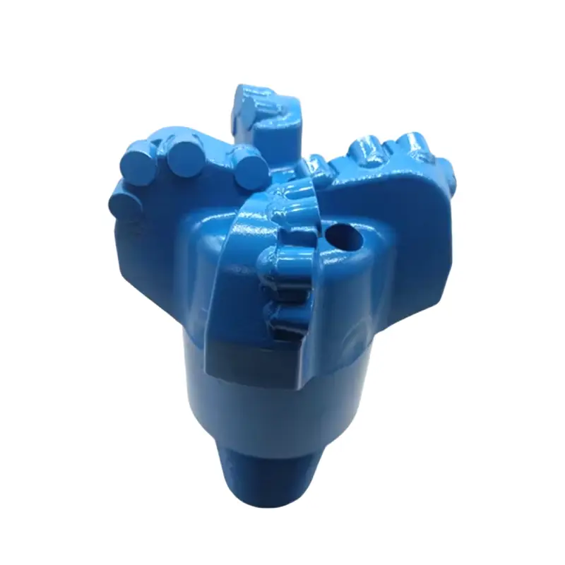 geothermal hole pcd diamond speed drilling bits