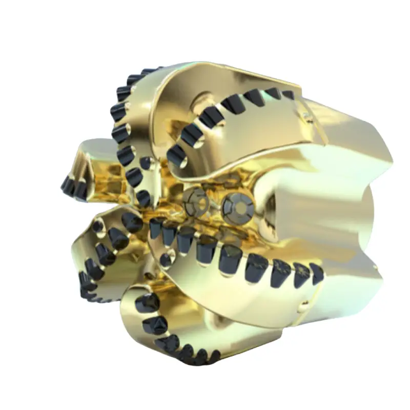 geothermal pdc drill bit