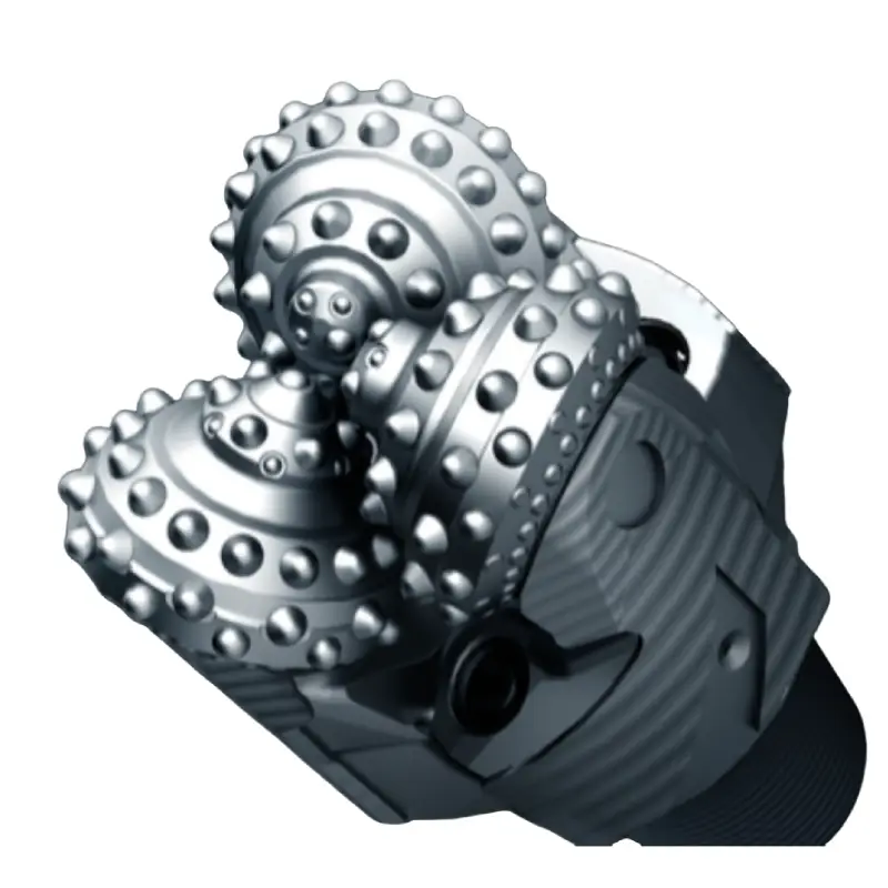 geothermal tricone drill bit