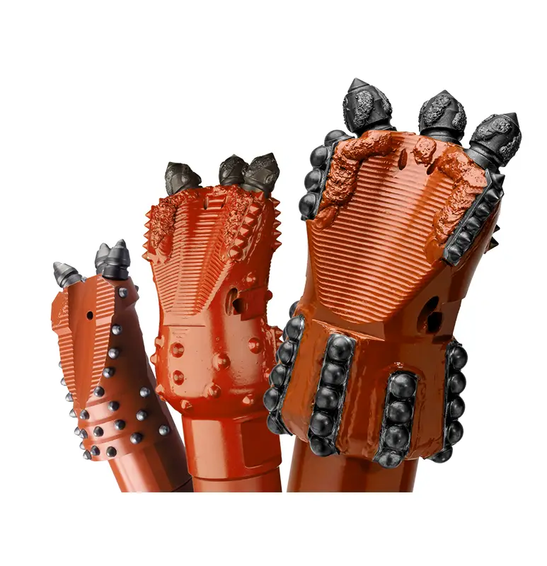 hdd eagel claw drill bit