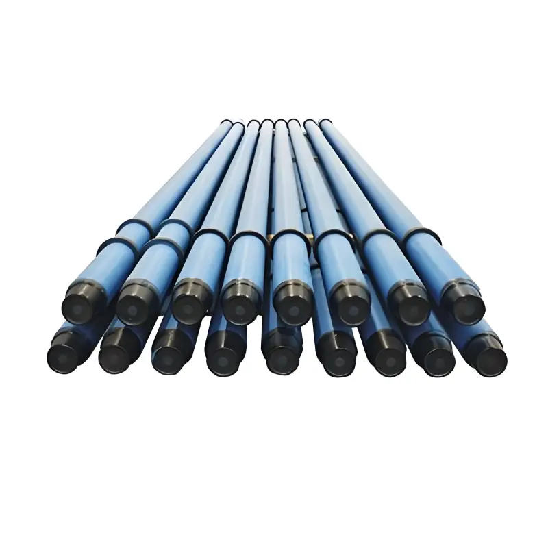 heavy weight drill pipe