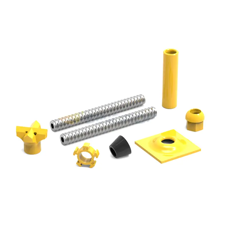 hot dip galvanized anchor bolts