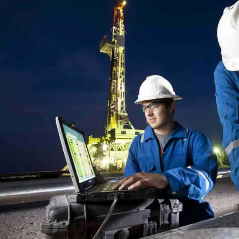 logging while drilling
