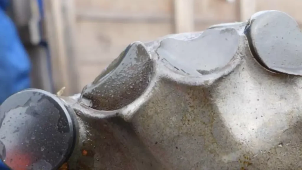 lt cutter for pdc bit