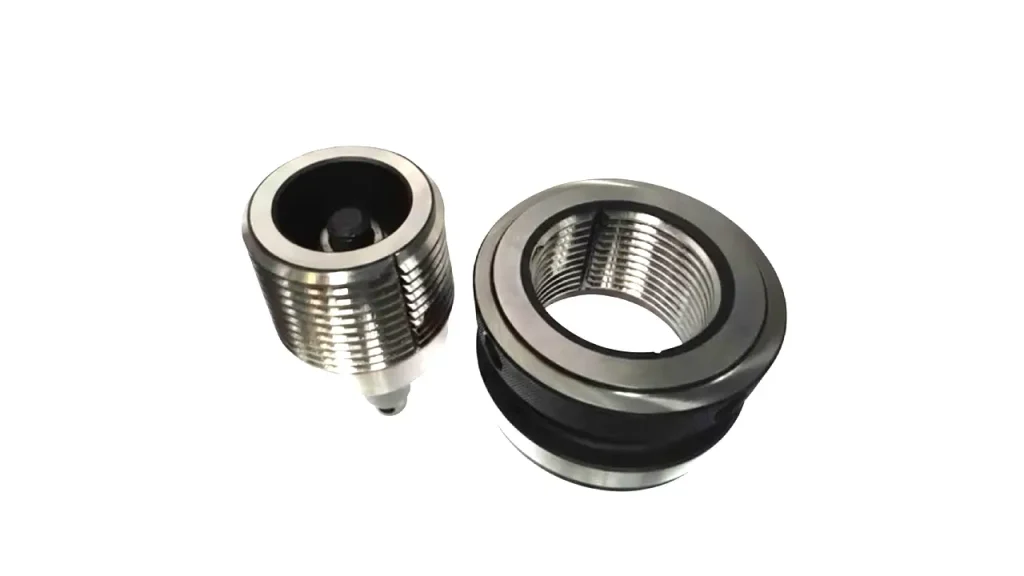 numbered connection (nc)