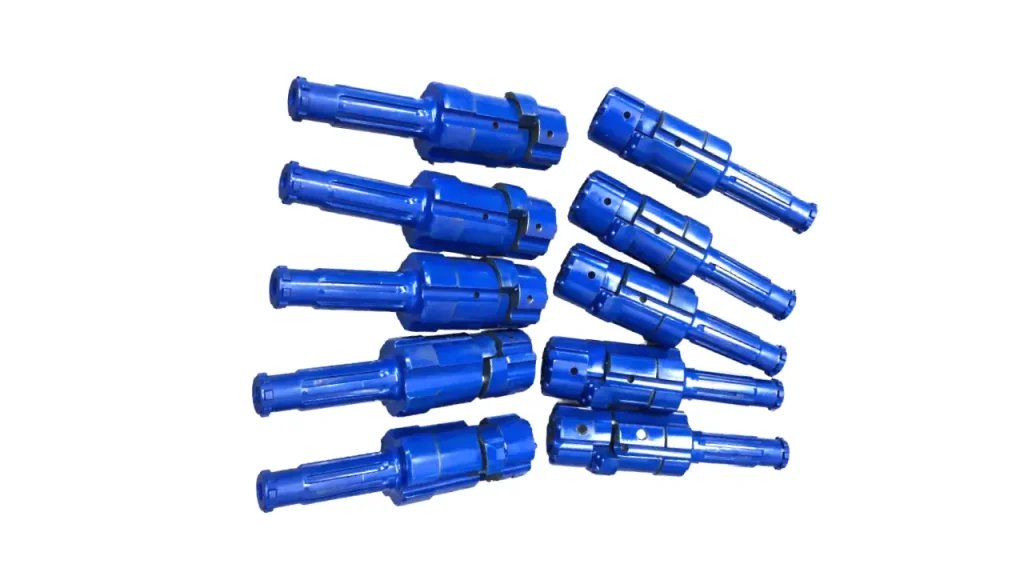 odex and symmetrix drill bits