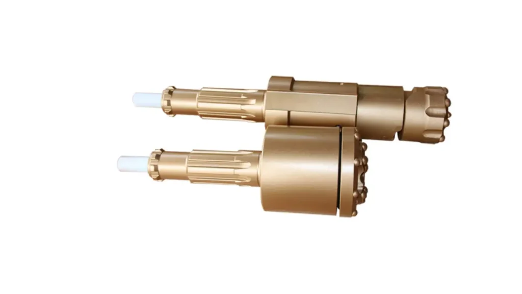 odex casing system