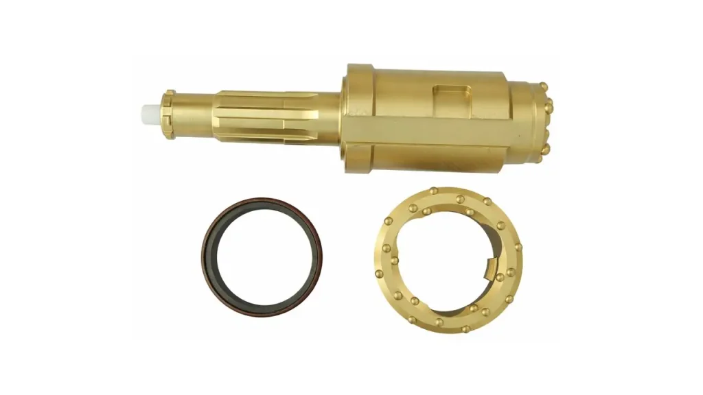 odex drilling system drill bit