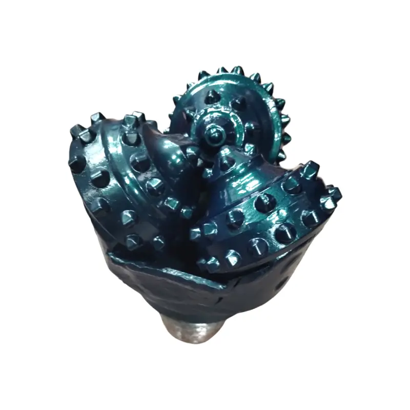open bearing tci tricone drill bits