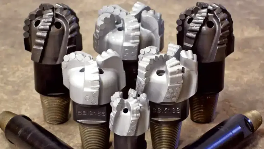 pdc bit to use for horizontal drilling