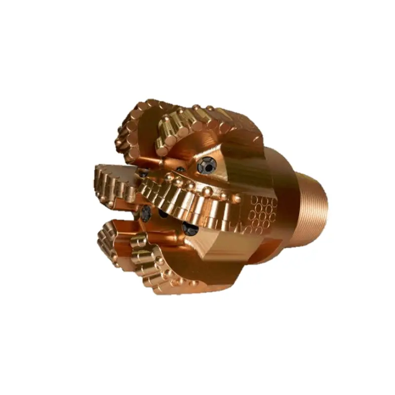 pdc borehole drill bits