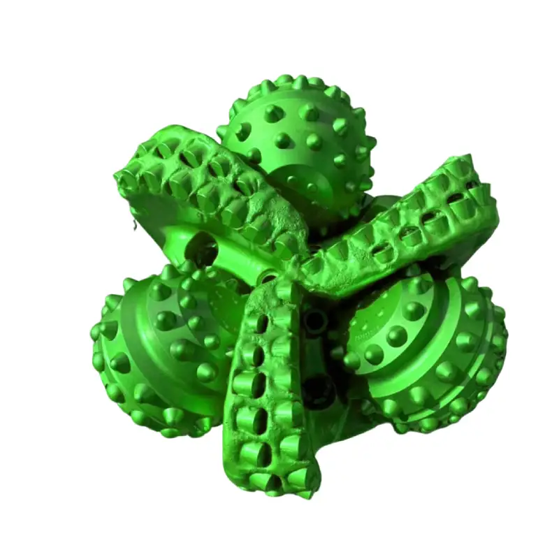 pdc hybrid drill bits