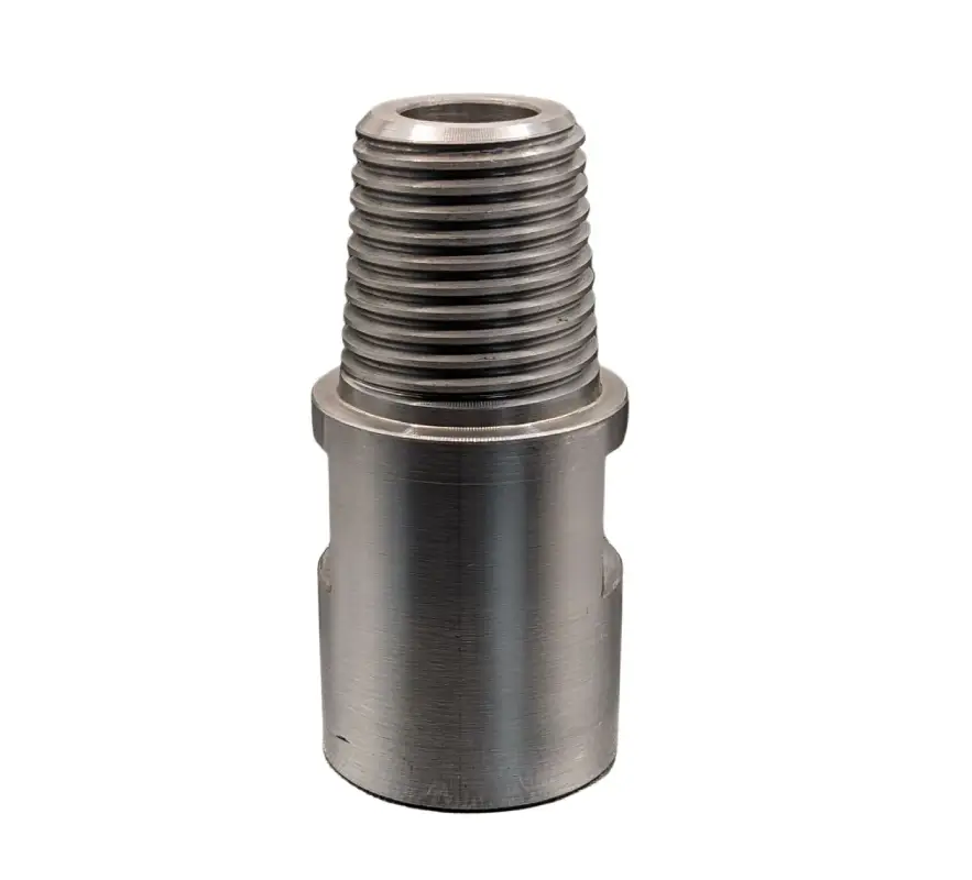 pin to box adapter