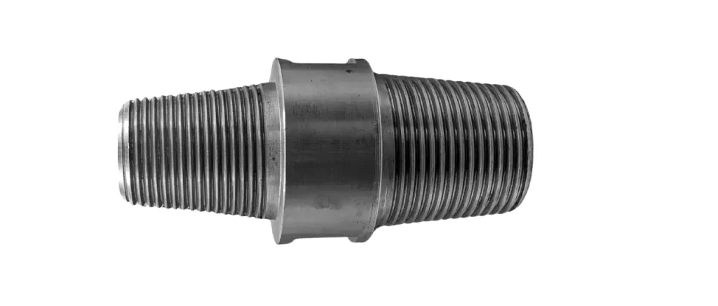 pin to pin thread in drilling