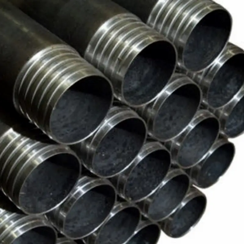pq casing pipe drill rods