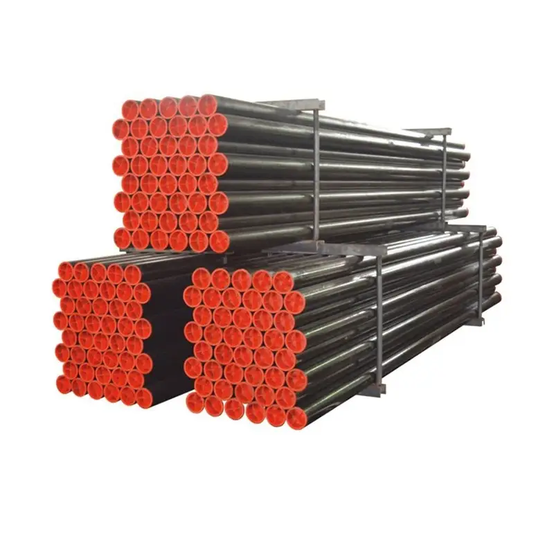 pq drill rods custom