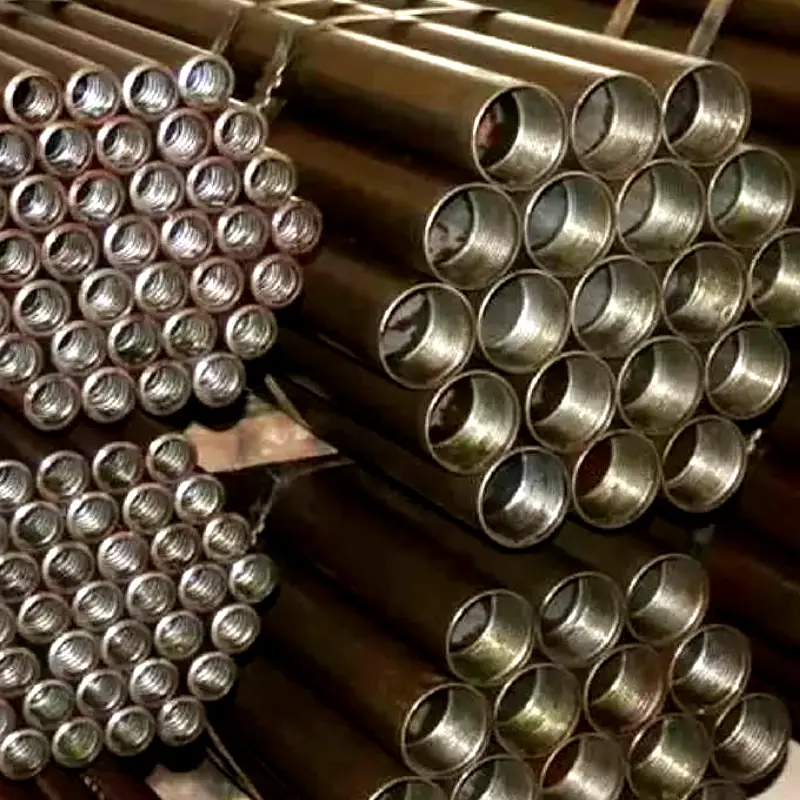 pq drill rods for geotechnical applications